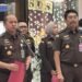Kejagung Tetapkan Kolonel Cpl Budi Utomo sebagai Tersangka Kasus Korupsi MBG