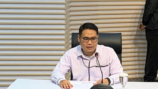 Nama Wamenkumham Terseret dalam Kasus Korupsi, KPK Pakai Pasal Gratifikasi dan Suap