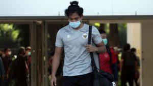 Ketahuan Dugem, Bhayangkara Solo FC Masih Belum Tentukan Sanksi Buat Serdy