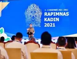 Jokowi Minta Kadin Detailkan Implementasi Transformasi Ekonomi
