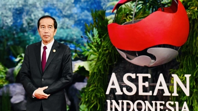 Ini Hari Terakhir KTT ke-43 ASEAN, Ada Empat Pertemuan yang Bakal Dipimpin Jokowi