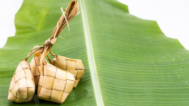 Sejarah dan Makna Ketupat dalam Islam