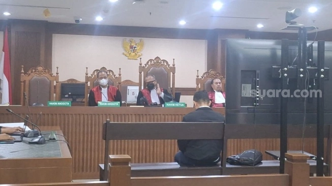 Selain Rugikan Negara Rp 300 Triliun, Hakim Sebut Kasus Timah Bikin Rusak Ekosistem Lingkungan