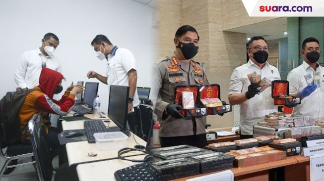 Tanggapi Laporan Masyarakat, Ribuan Rekening Pinjol Resmi Dibekukan