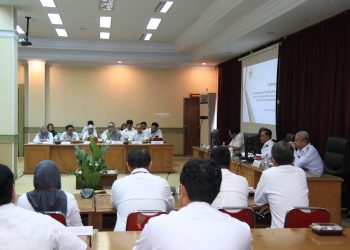 Pemprov Kalbar dan BPK Perkuat Sinergi untuk Akuntabilitas dan Tata Kelola Keuangan yang Transparan