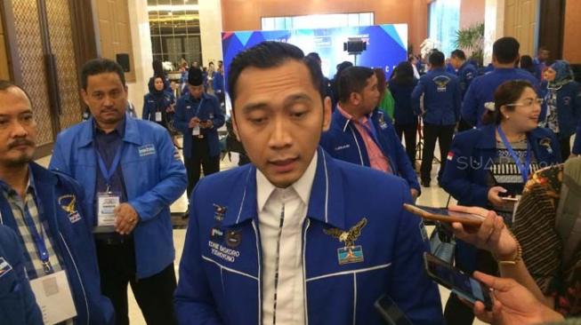 Disebut Jarang Hadir Rapat di DPR, Ibas Dituding Makan Gaji Buta
