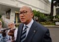 Hong Kong Geser Singapura Jadi Sumber Investasi Asing Terbesar RI pada Kuartal II 2026