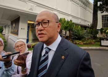 Hong Kong Geser Singapura Jadi Sumber Investasi Asing Terbesar RI pada Kuartal II 2026