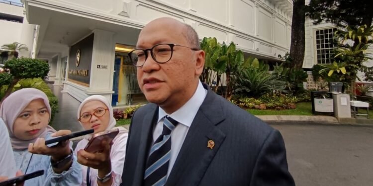 Hong Kong Geser Singapura Jadi Sumber Investasi Asing Terbesar RI pada Kuartal II 2026