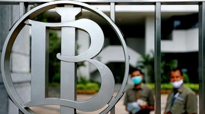 Bank Indonesia Suntik Likuiditas Rp376 Triliun, Dorong Kredit ke Sektor Prioritas Asta Cita