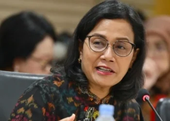 Tunjangan Perumahan Anggota DPR Rp 50 Juta Jadi Sorotan, Sri Mulyani Disebut Penentu Besaran