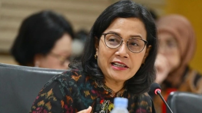 Tunjangan Perumahan Anggota DPR Rp 50 Juta Jadi Sorotan, Sri Mulyani Disebut Penentu Besaran
