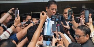 Proyeksi Penerimaan Pajak 2026 Shortfall Rp46,9 Triliun