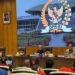 DPR Terima Aspirasi Buruh, Tuntutan Dibawa ke Panja RUU Ketenagakerjaan