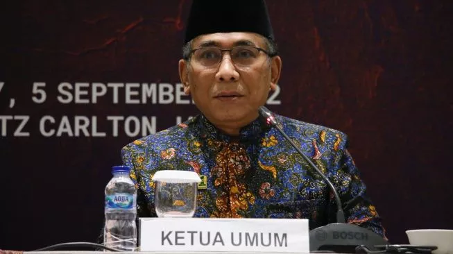 NU Siap Kelola Tambang