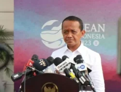 Menteri Bahlil Usul Golden Visa 5-10 Tahun untuk Investor Tinggal di Indonesia