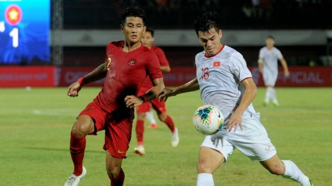 Profil Timnas Vietnam di Piala AFF 2020, Sang Juara Bertahan