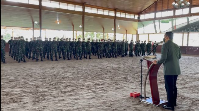 Legislator Ini Dukung Pembentukan Denwalsus, Ingatkan Soal Kasus Wiranto