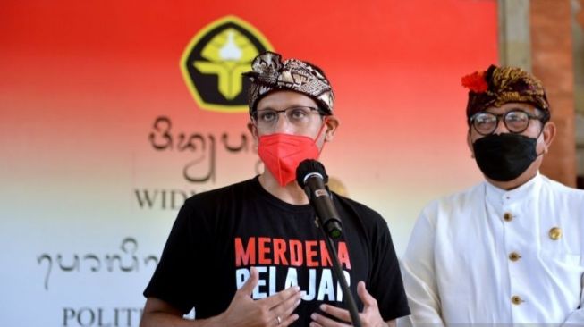 LBH Dorong Menteri Nadiem Jelaskan Permen PPKS Agar Tak Multitafsir