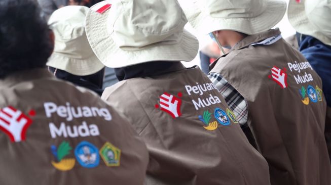 Program Pejuang Muda Besutan Kemensos Tuai Hasil Signifikan