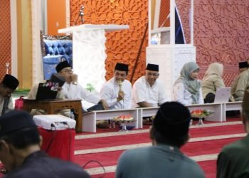 Pemkot Pontianak Percepat Sertifikasi Tanah Wakaf Masjid dan Rumah Ibadah