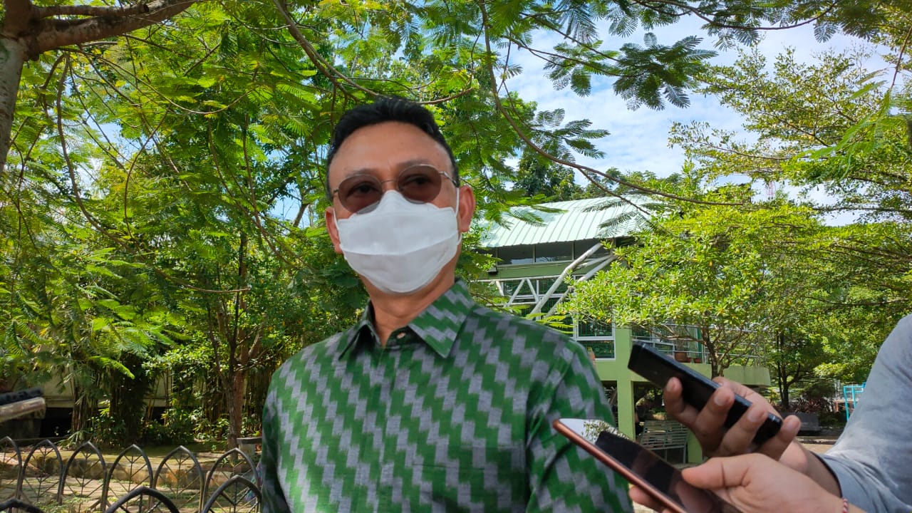 Refleksi Diusianya Ke-57, Bang ERKA Sebut Peran Penting Keluarga