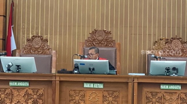 Sidang Perdana Praperadilan Sekjen PDIP Hasto Kristiyanto vs KPK Ditunda!