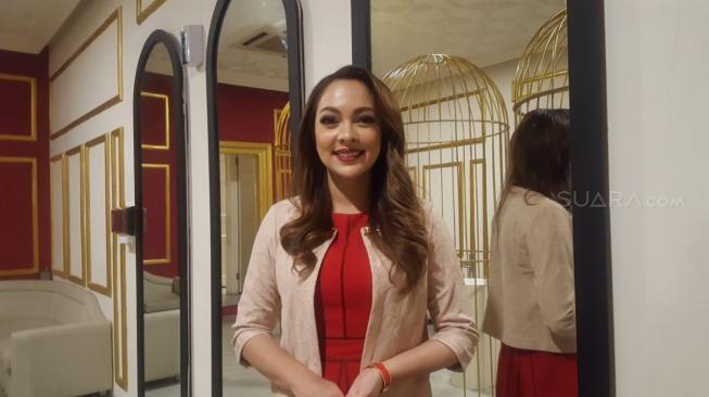 Dokter Reisa Sampaikan 3 Kabar Baik Soal Perkembangan Covid-19