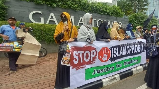 Kemenlu RI Diminta Selesaikan Kasus Penghinaan terhadap Islam di India