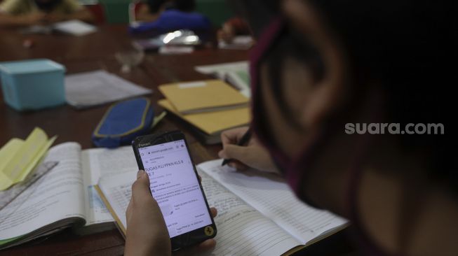 Kuota Internet Belajar dari Kemendikbudristek Bisa Akses Semua Website