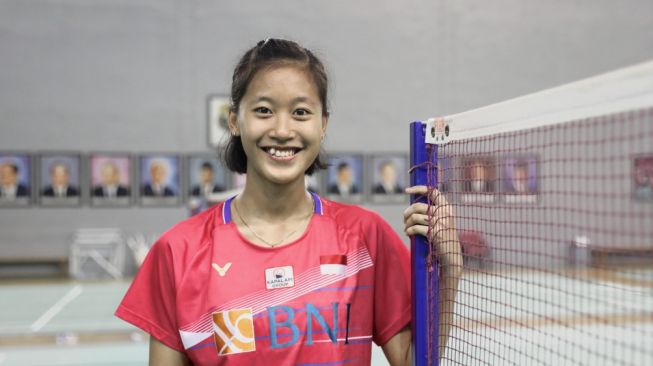 Spain Masters 2021: Indonesia Juara Umum dengan Kantongi 4 Gelar