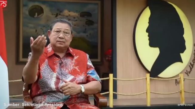 Demokrat Beri Pesan Buat Menteri Jokowi yang Mau Nyapres