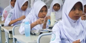 Pemerintah Harus Evaluasi Menyeluruh Program Makan Bergizi Gratis