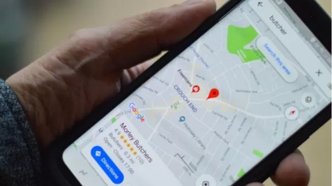 Cara Menambahkan Lokasi Baru dengan Mudah di Google Maps Agar Tempatmu Terkenal
