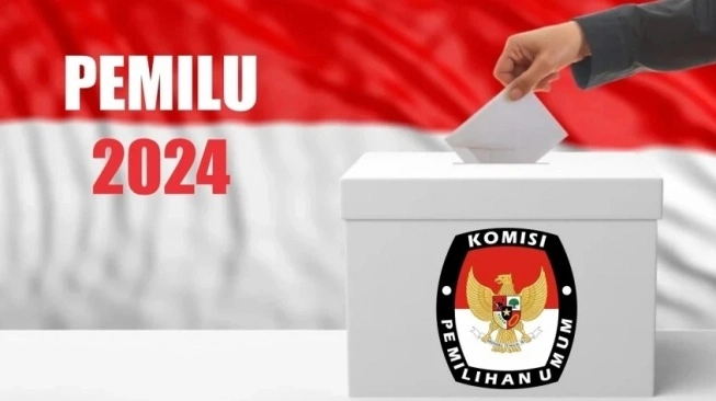 3 ASN Pemkot Serang Disanksi karena Terlibat Kampanye Pemilu 2024