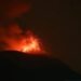 Dua Kali Erupsi, Gunung Ile Lewotolok Semburkan Abu Setinggi 600 Meter