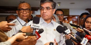 Menaker Dorong Perluasan Program Magang ke Daerah, Strategi Tekan Pengangguran