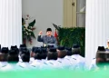 Indonesia Harus Berdiri di Atas Kaki Sendiri