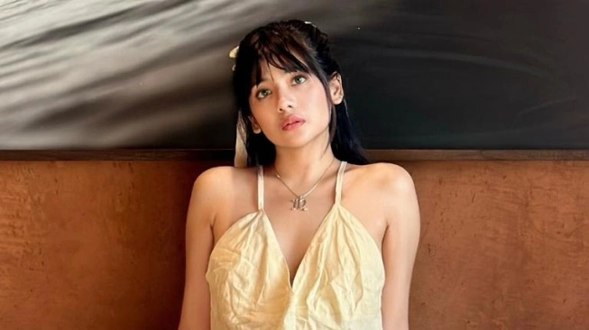 Sempat Redup Gara-gara Mantan Pacar, Nadhira Hill Tunjukan Kemampuannya di Film Ini