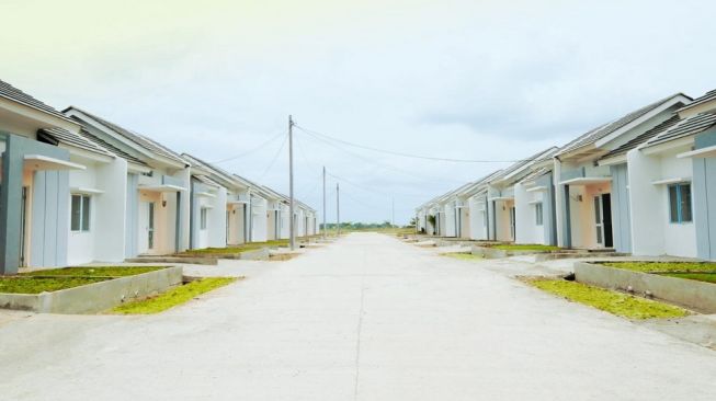 Ada DP KPR 0 Persen: Tipe Rumah, Skema Pemberian dan Waktu Diberlakukan