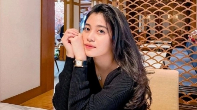 Bibie Cucu SYL Sangkal Ngemis Jabatan ke Sang Kakek