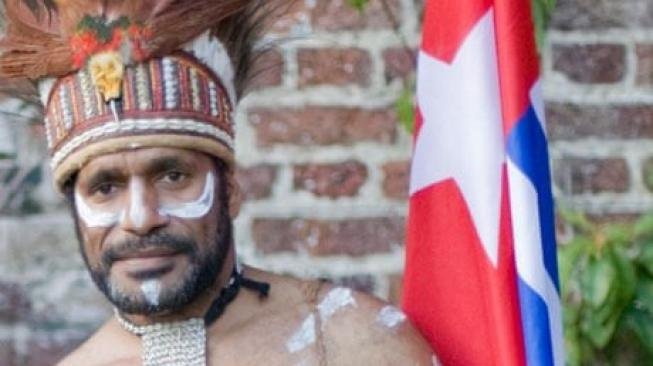 Jangan Terprovokasi Benny Wenda, Polri: Papua – Papua Barat di Bawah NKRI
