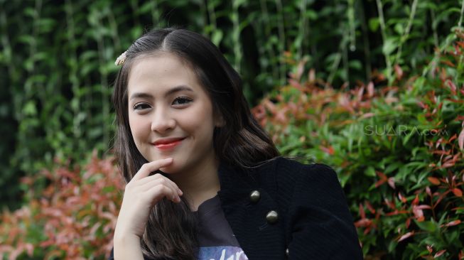 First Look Virgo and the Sparklings Akhirnya Dirilis, Kostum Adhisty Zara Kena Protes