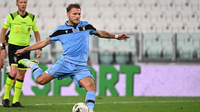 Lazio Mandul di Markas Bologna