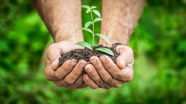 Peringati Hari Bumi, Yuk Recycle Sampah untuk Lindungi Udara dan Tanah