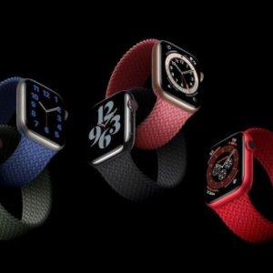 Canggih! Apple dan Samsung Watch Bakal Jadi Penolong Penderita Diabetes