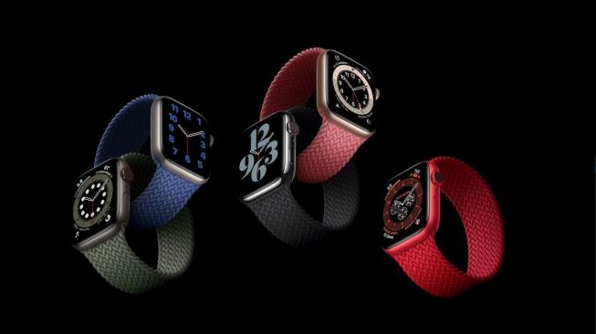 Canggih! Apple dan Samsung Watch Bakal Jadi Penolong Penderita Diabetes