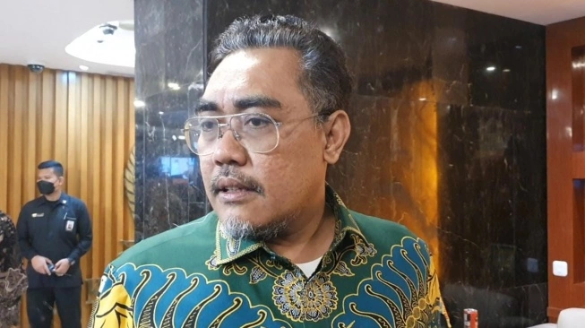 Soal Masinton PDIP Ajukan Hak Angket Putusan MK ke DPR, Waketum PKB: Kalau Diajak Saya Tandatangani