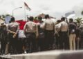 Isu Gerakan Massa Pertengahan Agustus Mencuat, Apa Saja yang Dipersoalkan?
