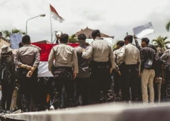 Isu Gerakan Massa Pertengahan Agustus Mencuat, Apa Saja yang Dipersoalkan?